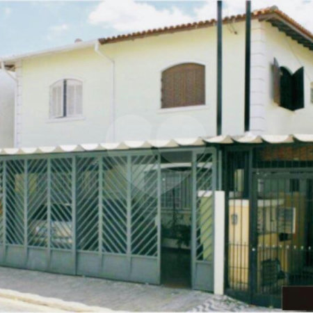 Sobrado à venda com 3 quartos, sendo 1 suíte, em Vila Guarani (z Sul), São Paulo, SP