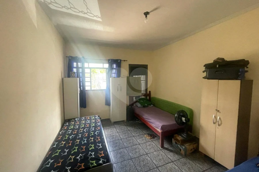 Casa disponível para venda situada no Bairro Santa Rosa em Piracicaba - SP.