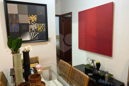 Apartamento disponivel para venda Edifício Verona