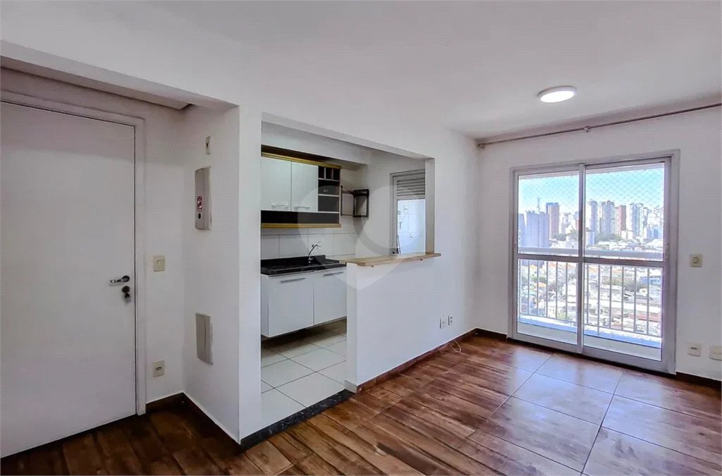 Apartamento à venda, 42m² 1 dormitório - Liberdade - São Paulo