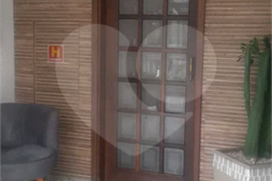 Apartamento á venda - Jabaquara