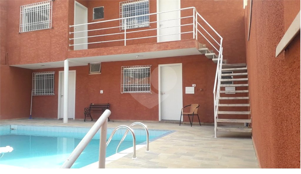 Casa Térrea à venda com 14 quartos em Vila Mascote, São Paulo, SP