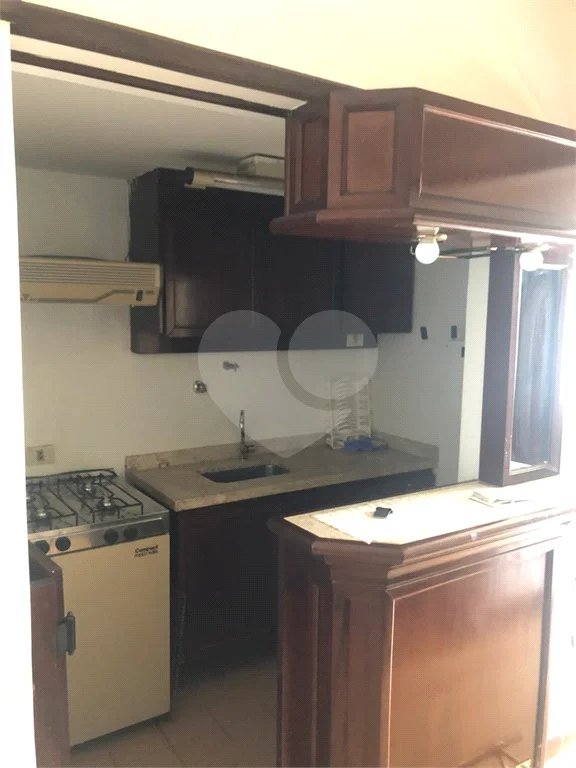 APARTAMENTO TIPO FLAT