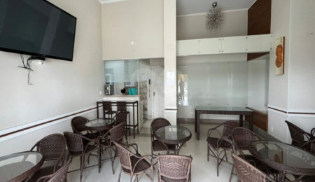 Apartamento à venda com 2 quartos em Vila Carrão, São Paulo, SP