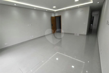 Sobrado com 223 m² - São Bernardo do Campo
