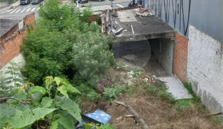 Terreno de 230 m² no Jardim Prudência