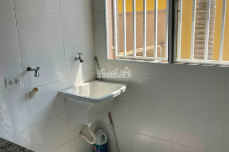 Apartamento à venda ou para alugar com 2 suítes em Vila Esperia Ou Giglio, Atibaia, SP