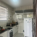 Sobrado á venda - Cidade Ademar