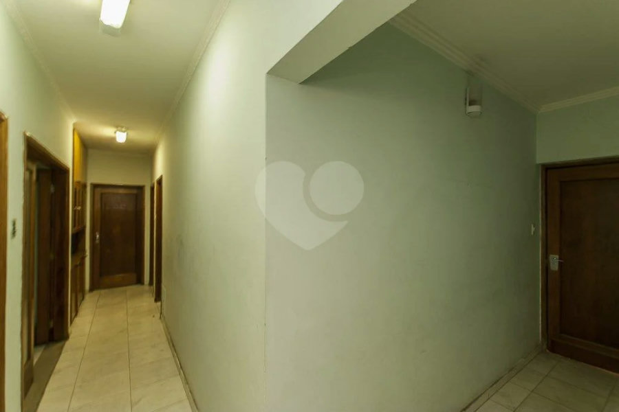 Sobrado Comercial à Venda ou Locação na Vila Mascote