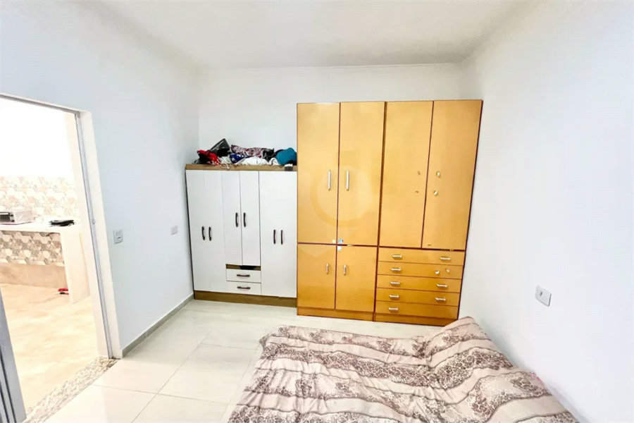 Casa à venda com 3 quartos, sendo 2 suítes, em Mandaqui, São Paulo, SP