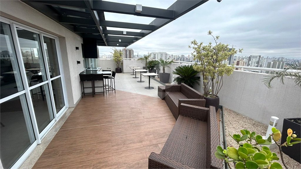 Oportunidade Imperdível! Apartamento Novo no Condomínio AddHouse no BRÁS - Pronto para Morar!