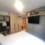 Casa térrea com 3 quartos à venda em Interlagos - SP