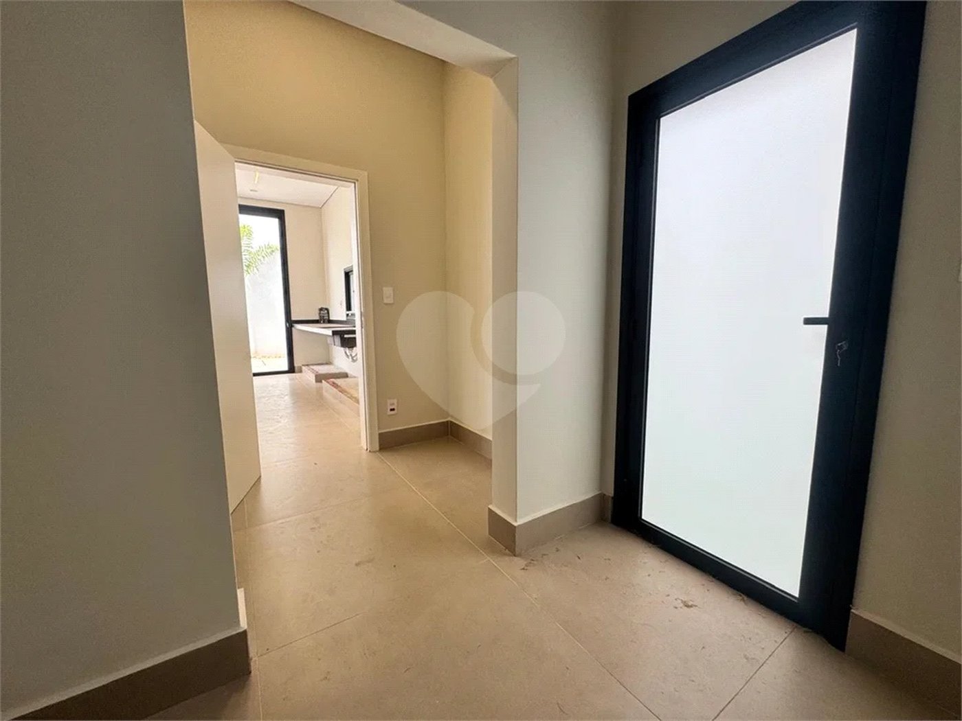 Casa recém construída com 3 suítes, no Damha 2 de Piracicaba.