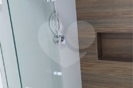 Apartamento à venda com 40m² - Cambuci.