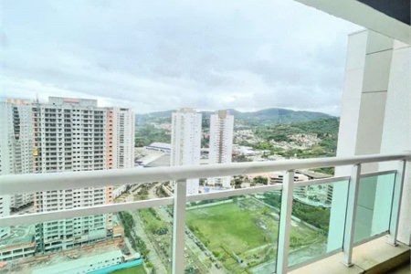 Apartamento My Helbor 50 m² 1 Quarto Mogilar - Mogi das Cruzes - SP