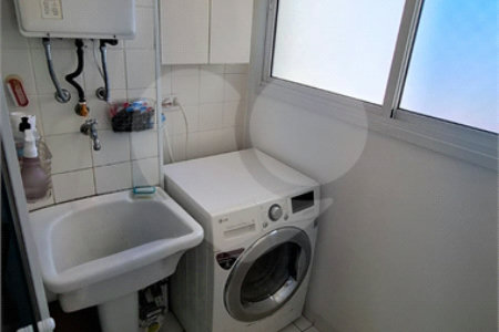 Apartamento no Brás
