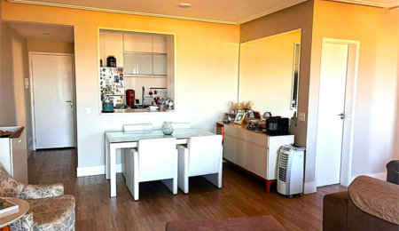 Apartamento à venda com 2 quartos, sendo 1 suíte,  em Jardim Maria José, Votorantim, SP