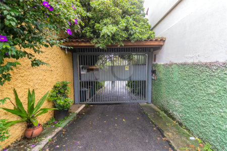 Casa de Vila à venda com 2 quartos em Vila São Francisco (zona Sul), São Paulo, SP