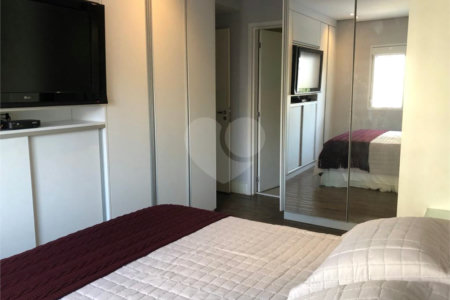 Apartamento à venda com 3 suítes em Vila Andrade, São Paulo, SP