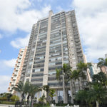 Cobertura à venda com 4 suítes em Jardim Fonte do Morumbi, São Paulo, SP