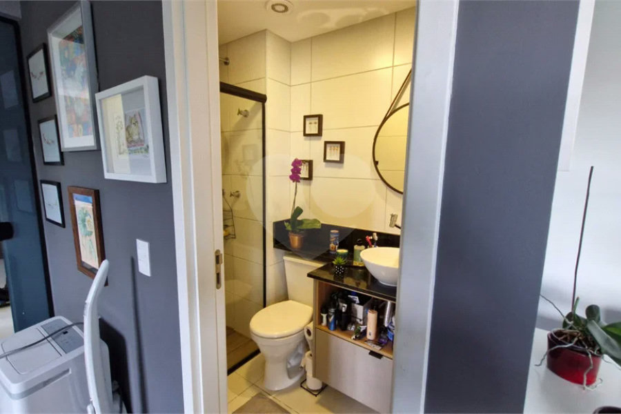 Apartamento à venda com 2 quartos, sendo 1 suíte, em Jardim São Paulo(zona Norte), São Paulo, SP