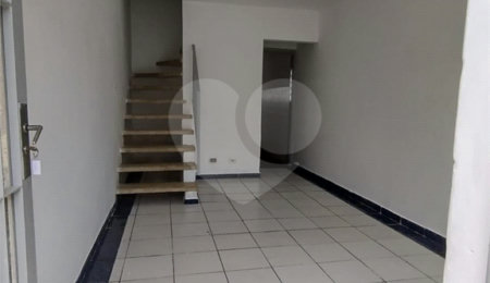 Casa para alugar com 2 quartos em Quarta Parada, São Paulo, SP