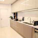 Apartamento à venda com 4 suítes em Real Parque, São Paulo, SP