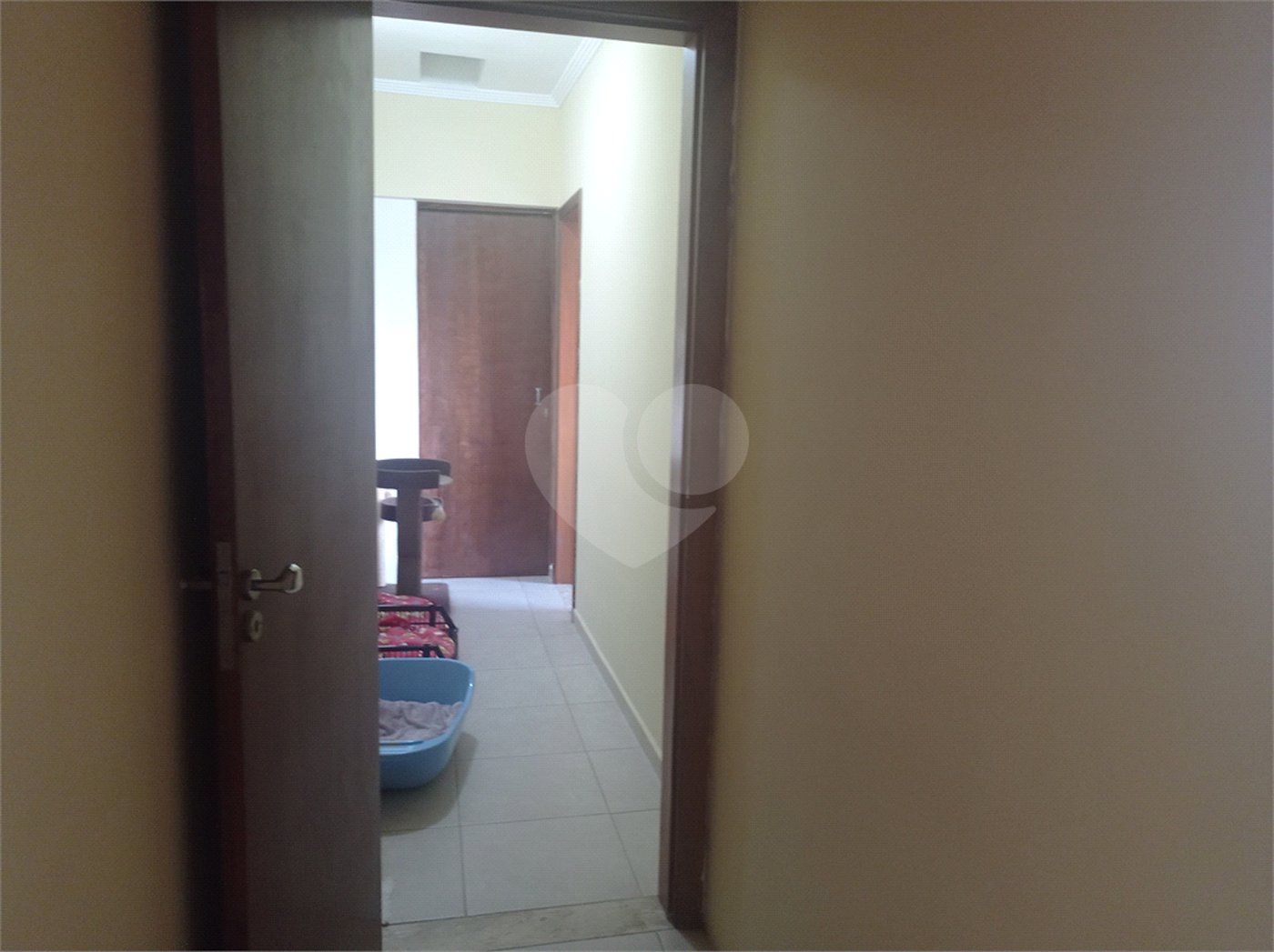Casa à venda com 1 quarto no condomínio Coelho Iii, São Paulo - SP