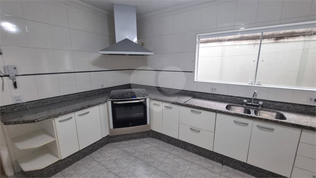 Sobrado à venda com 3 quartos, sendo 1 suíte, em Mandaqui, São Paulo, SP