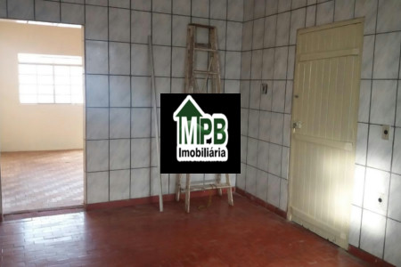 Casa à venda com 2 quartos em Jardim Juliana, Sorocaba, SP