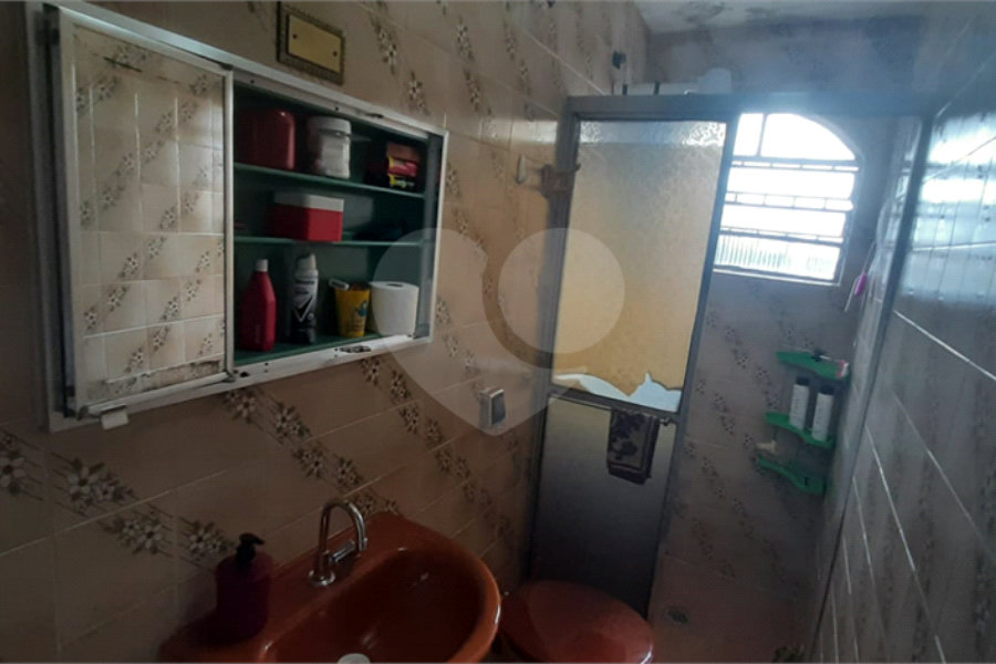 Sobrado à venda com 4 quartos, sendo 1 suíte, em Jardim Brasil (zona Norte), São Paulo, SP