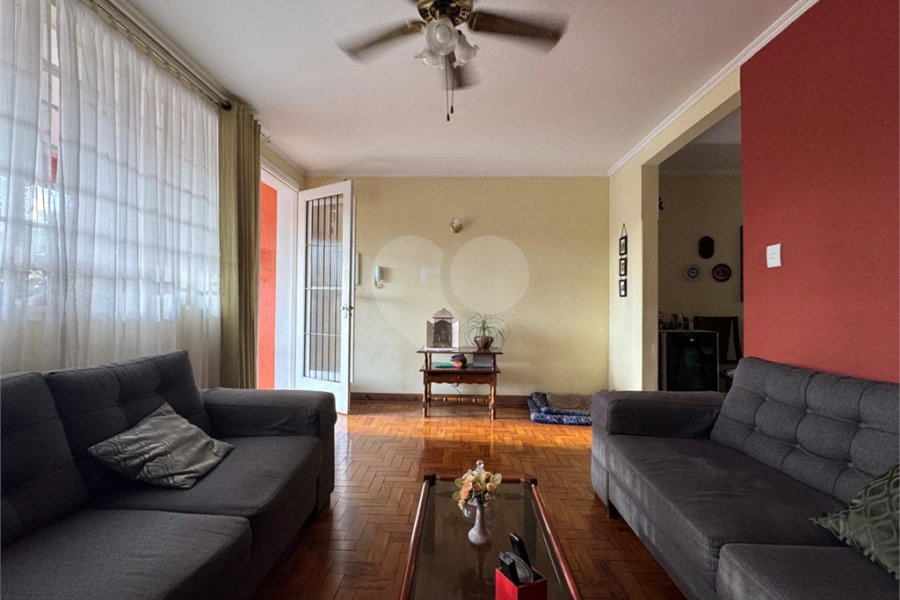 Sobrado à venda com 2 quartos em Freguesia do Ó, São Paulo, SP