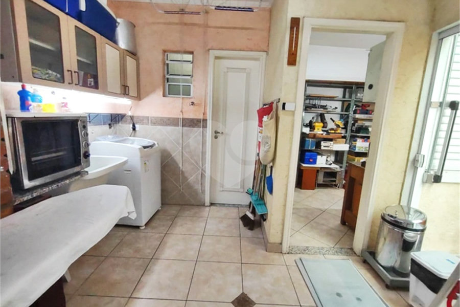Casa à venda com 3 suítes em Parada Inglesa, São Paulo, SP