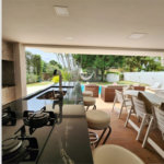 Casa à venda com 4 suítes em Vila Oliveira, Mogi das Cruzes, SP