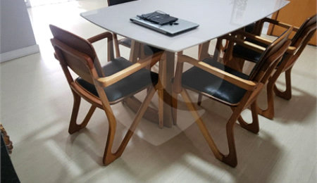 Apartamento à venda em Parque Residencial Aquarius, São José dos Campos, SP