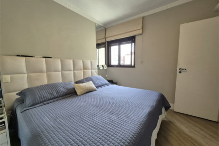 Cobertura à venda com 4 quartos, sendo 2 suítes, em Vila Hamburguesa, São Paulo, SP