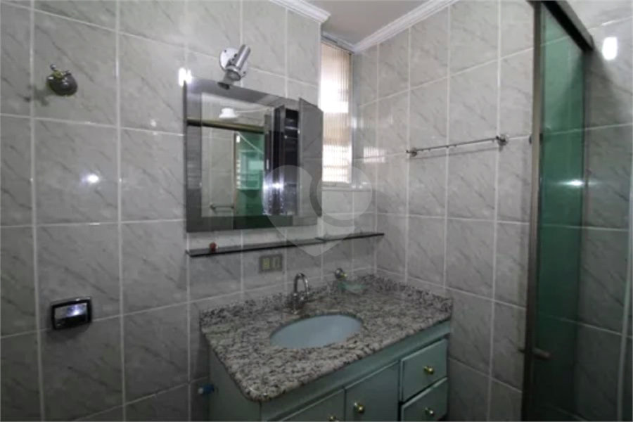 Apartamento à venda com 2 quartos em Santana, São Paulo, SP