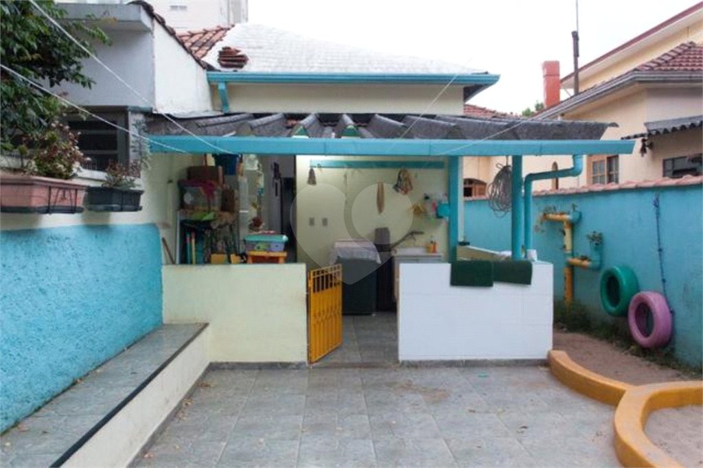 Casa à venda com 2 quartos em Lapa, São Paulo, SP