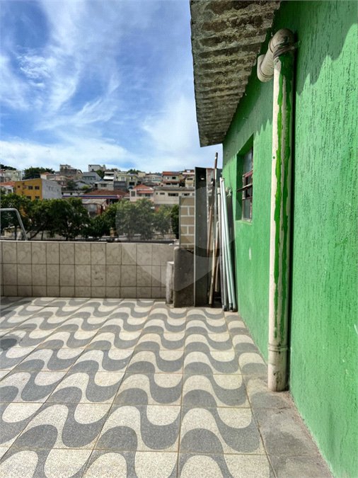 Casa à venda com 2 quartos em Freguesia do Ó, São Paulo, SP