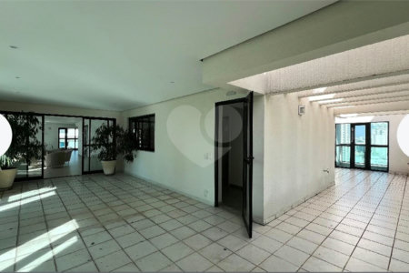 Apartamento à venda com 1 quarto em Pinheiros, São Paulo, SP