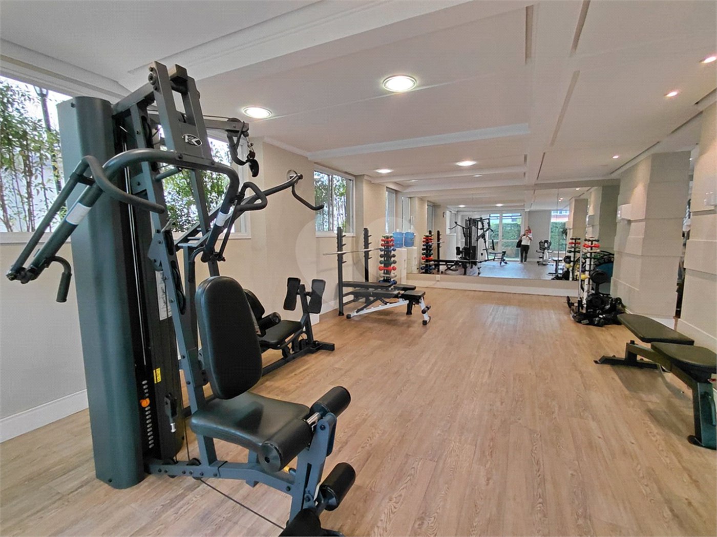 Apartamento à venda com 3 suítes em Perdizes, São Paulo, SP