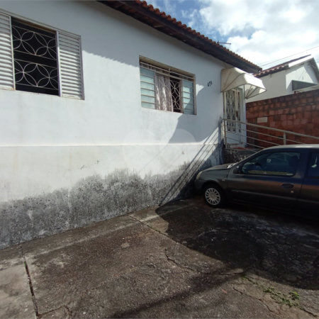 Casa à venda com 3 quartos em Vila Nova Itapetininga, Itapetininga, SP