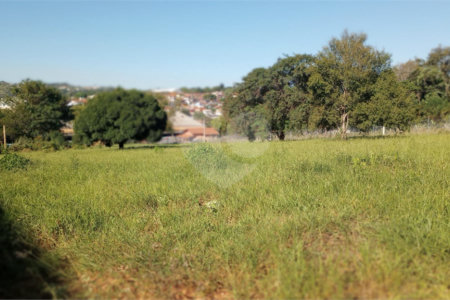 Terreno à venda em Santa Claudina, Vinhedo, SP