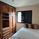 Apartamento à venda com 3 quartos, sendo 1 suíte, em Água Fria, São Paulo, SP