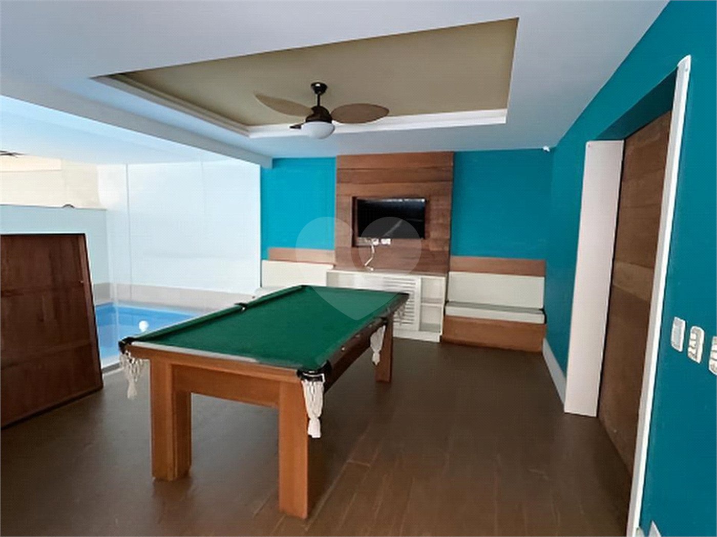 Apartamento à venda com 3 quartos, sendo 1 suíte, em São Bento, Cabo Frio, RJ