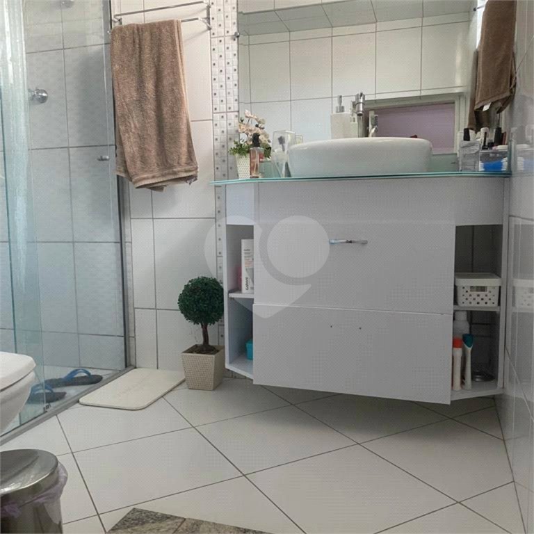 Casa Térrea à venda com 3 quartos em Cangaíba, São Paulo, SP