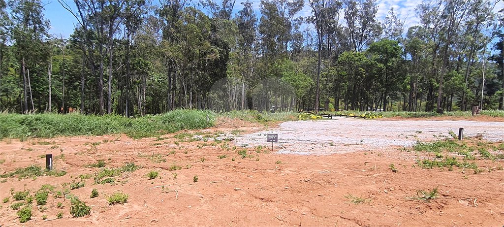 Terreno à venda no condomínio Estäncia Parque de Atibaia, Atibaia - SP