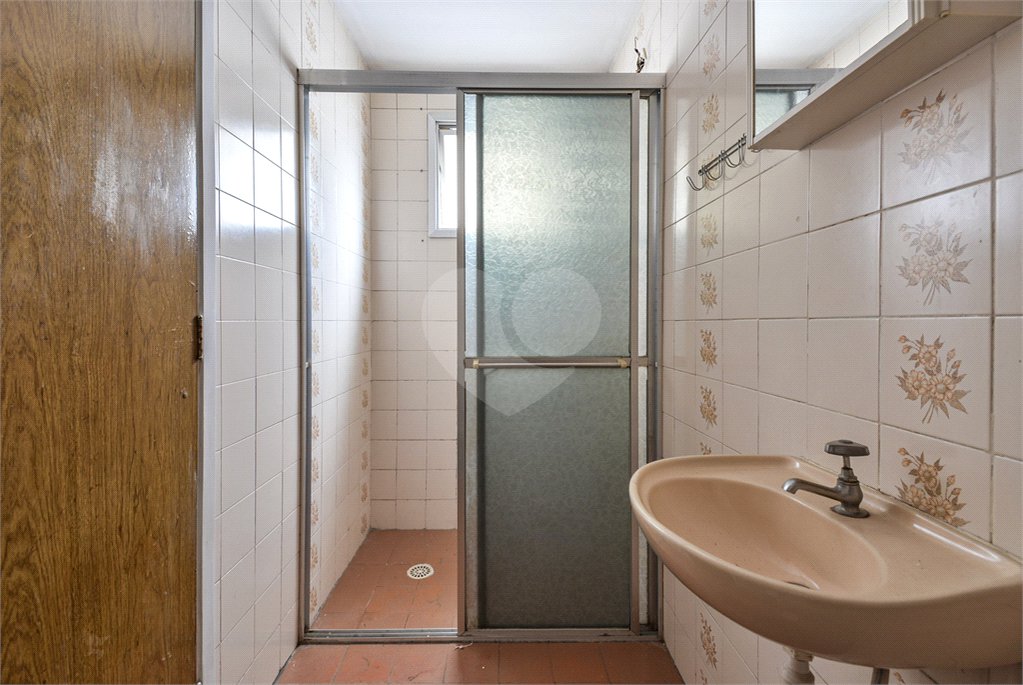 Apartamento à venda com 1 quarto em Barra Funda, São Paulo, SP