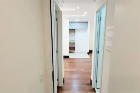 Apartamento para alugar com 2 quartos, sendo 1 suíte, em Instituto de Previdência, São Paulo, SP
