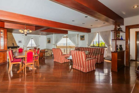 Apartamento à venda com 4 suítes em Água Fria, São Paulo, SP